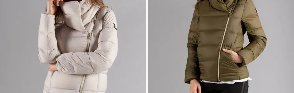 Orobos travel jacket